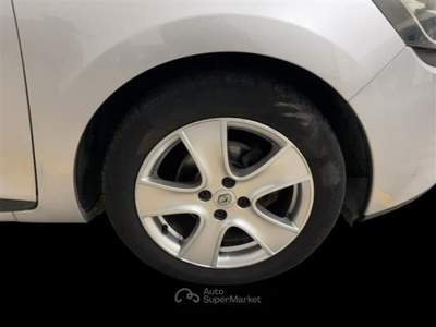 Renault Clio Sporter 1.5 dCi Energy 90cv Zen EDC Grigio usata Civitanova Marche
