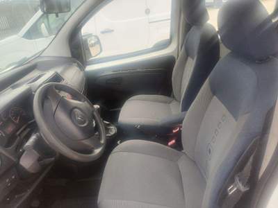 Citroen Nemo 1.4 BENZINA AUTOVETTURA Bianco usata Mozzo