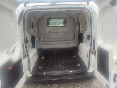 Fiat Fiorino 1.3 MJT 95CV Furgone Adventure E5+ Bianco usata Mozzo