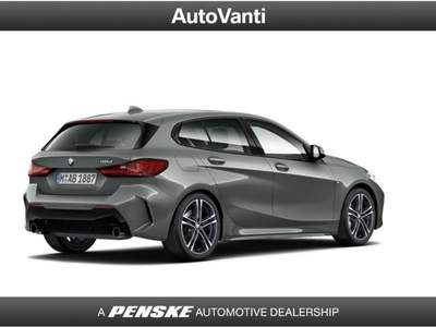 BMW Serie 1 M d 5p. M Sport Grigio usata Granarolo dell'Emilia