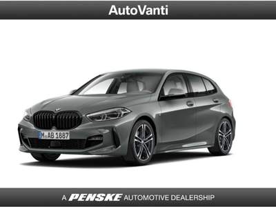 BMW Serie 1 M d 5p. M Sport Grigio usata Granarolo dell'Emilia