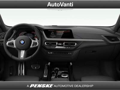 BMW Serie 1 M d 5p. M Sport Grigio usata Granarolo dell'Emilia