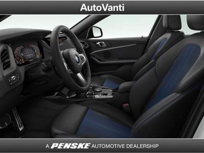BMW Serie 1 M d 5p. M Sport Grigio usata Granarolo dell'Emilia