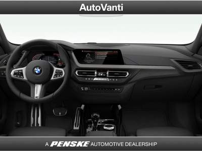 BMW Serie 1 M d 5p. M Sport Grigio usata Granarolo dell'Emilia