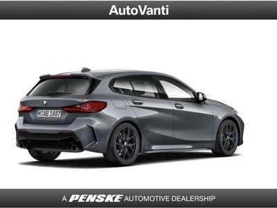 BMW Serie 1 M d 5p. M Sport Grigio usata Granarolo dell'Emilia