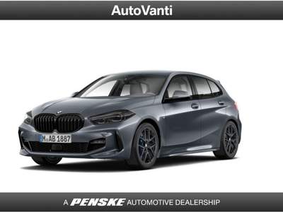 BMW Serie 1 M d 5p. M Sport Grigio usata Granarolo dell'Emilia