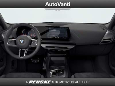 BMW Serie 1 M 48V 5p. MSport Grigio usata Granarolo dell'Emilia