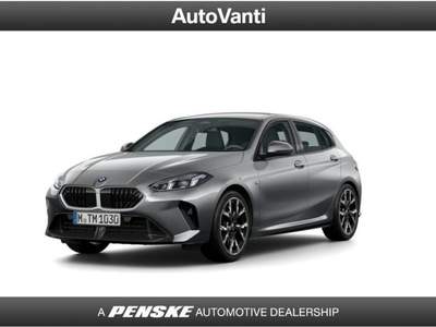 BMW Serie 1 M 48V 5p. MSport Grigio usata Granarolo dell'Emilia