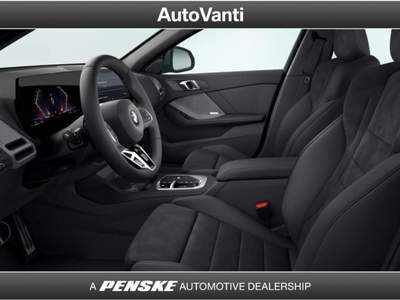 BMW Serie 1 M 48V 5p. MSport Grigio usata Granarolo dell'Emilia