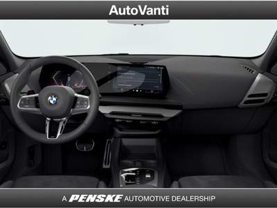 BMW Serie 1 M 48V 5p. MSport Grigio usata Granarolo dell'Emilia