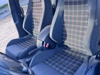 Volkswagen Golf GOLF GTI 5 Grigio usata Carmagnola