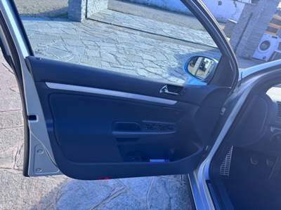 Volkswagen Golf GOLF GTI 5 Grigio usata Carmagnola