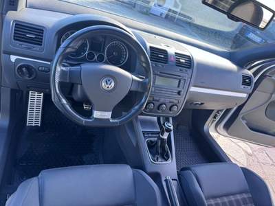 Volkswagen Golf GOLF GTI 5 Grigio usata Carmagnola