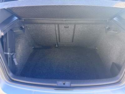Volkswagen Golf GOLF GTI 5 Grigio usata Carmagnola