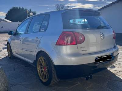 Volkswagen Golf GOLF GTI 5 Grigio usata Carmagnola