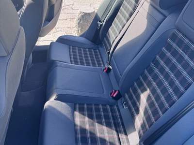 Volkswagen Golf GOLF GTI 5 Grigio usata Carmagnola
