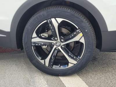 DR 6.0 1.5 Turbo Benzina/Gpl CVT Bianco usata Monte di Procida