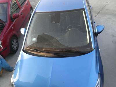 Opel Crossland 1.2 Turbo 12V 110 CV Start&Stop aut. Ultimate Blu/Azzurro usata NOVATE MILANESE