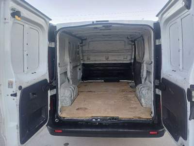 Renault Trafic T29 1.6 dCi 120CV PC-TN Furgone Bianco usata Mozzo
