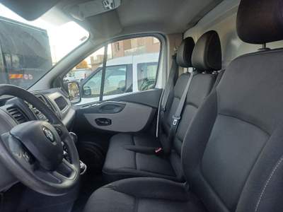 Renault Trafic T29 1.6 dCi 120CV PC-TN Furgone Bianco usata Mozzo
