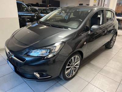 Opel Corsa 1.3 CDTI 5 porte Innovation Grigio usata Collegno