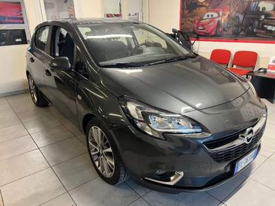 Opel Corsa 1.3 CDTI 5 porte Innovation Grigio usata Collegno