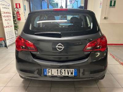 Opel Corsa 1.3 CDTI 5 porte Innovation Grigio usata Collegno