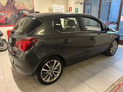 Opel Corsa 1.3 CDTI 5 porte Innovation Grigio usata Collegno