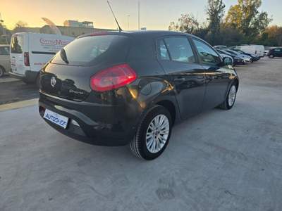 Fiat Bravo 1.6 MJT 120 CV DPF Easy Grigio usata Sassari