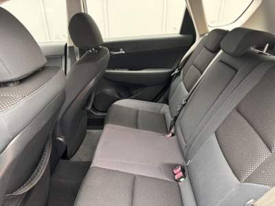 Hyundai i30 S.W. 1.4 BENZINA   !!! Nero usata Milano