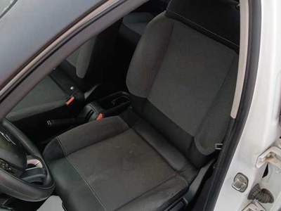 Citroen C3 Shine Bianco usata Milano