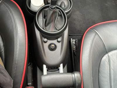MINI Countryman MINI Countryman 1.6 John Cooper Works Park Lane Plus Rosso usata Frosinone