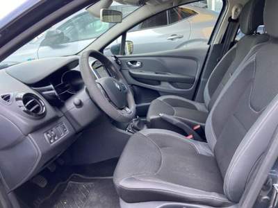 Renault Clio dCi 8V 90CV Start&Stop 5 porte Energy Zen Grigio usata San Martino Siccomario