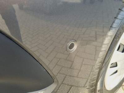 Opel Combo Life 50kWh Elegance Plus Grigio usata Savona