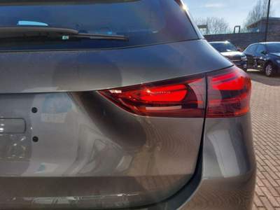 Mercedes-Benz GLA Automatic Progressive Line Advanced Mild Hybrid usata Dormelletto