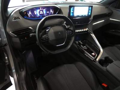 Peugeot 3008 1.5 HDi 131 Cv Allure AT - Full LED, Navi, Camera Grigio usata Boves