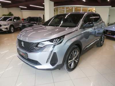 Peugeot 3008 1.5 HDi 131 Cv Allure AT - Full LED, Navi, Camera Grigio usata Boves