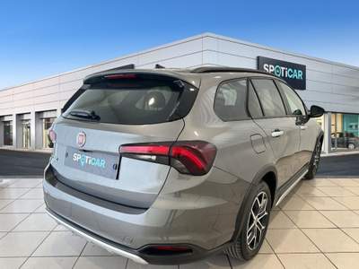 Fiat Tipo 1.0 SW Grigio usata Bologna