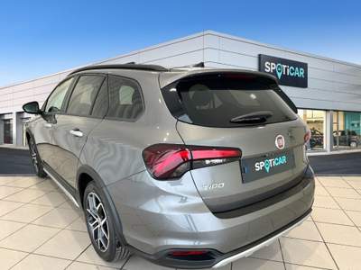 Fiat Tipo 1.0 SW Grigio usata Bologna