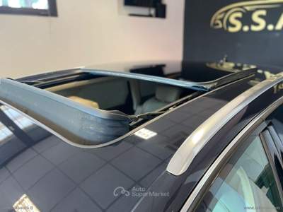 Audi A6 A6 Avant 2.0 TDI 190CV qu. S tr. Bus.P Nero usata San Mauro Pascoli