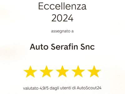 Lancia Ypsilon Ypsilon 1.0 firefly hybrid Gold  OK PER NEOPATEN. Bianco usata Oderzo