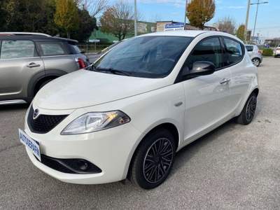 Lancia Ypsilon Ypsilon 1.0 firefly hybrid Gold  OK PER NEOPATEN. Bianco usata Oderzo