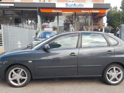 Seat Ibiza 1.2 5p.Stylance Grigio usata Castel San Pietro Terme