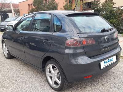 Seat Ibiza 1.2 5p.Stylance Grigio usata Castel San Pietro Terme
