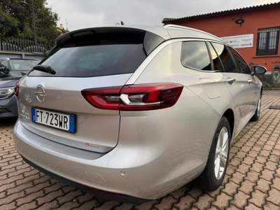 Opel Insignia 1.6 CDTI 136 S&S aut.Sports Tourer Innovation Grigio usata Milano