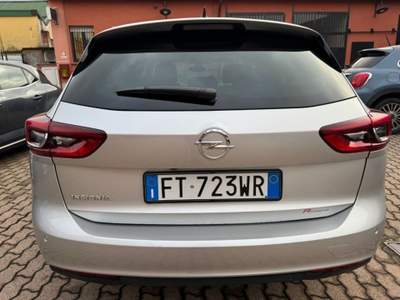 Opel Insignia 1.6 CDTI 136 S&S aut.Sports Tourer Innovation Grigio usata Milano