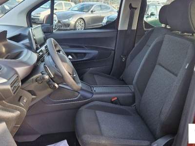 Peugeot Rifter BlueHDI 130 S&S EAT8 Allure Std Marrone usata Cisternino