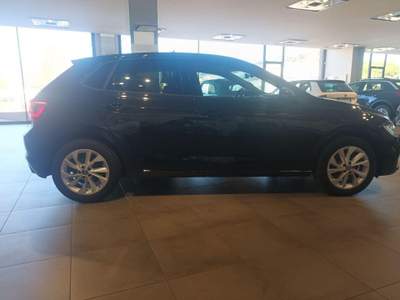 Volkswagen Polo 1.0 TSI Style Nero usata Terranuova Bracciolini