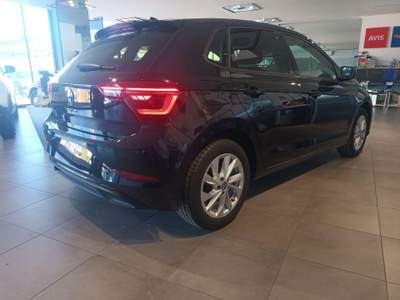Volkswagen Polo 1.0 TSI Style Nero usata Terranuova Bracciolini