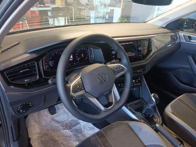 Volkswagen Polo 1.0 TSI Style Nero usata Terranuova Bracciolini